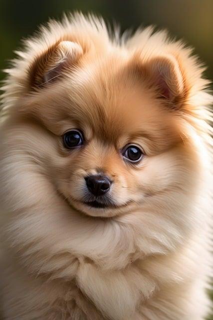 Pomeranian Boo velikost: Jak velký je Boo?