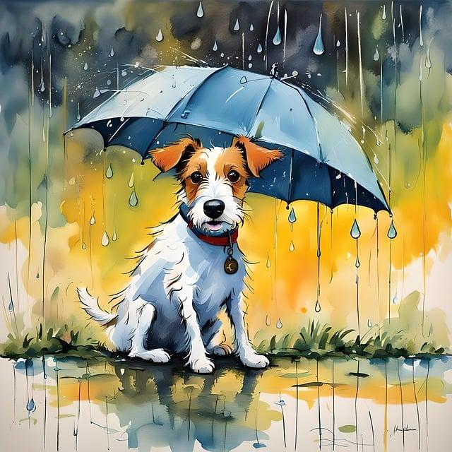 Jack Russell teriér: Průvodce chovem a péčí o aktivního psa