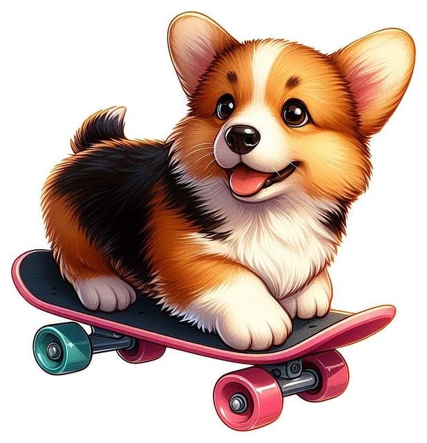 Pembroke Welsh Corgi: Průvodce péčí a tréninkem pro začátečníky