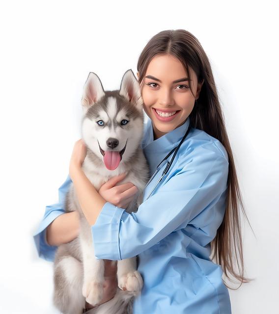 Kdy navštívit veterináře kvůli kašli vašeho psa?