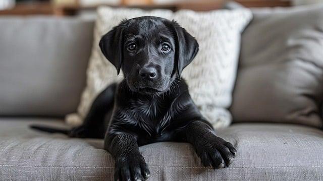 Jak připravit štěňata na cestu k veterináři