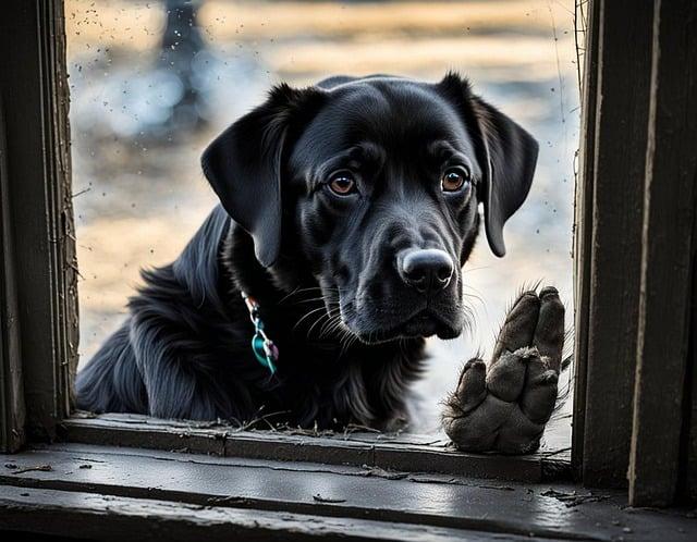 Labrador Hnědý Fena: Historie a Charakteristika