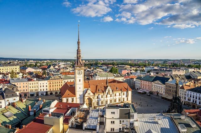 Jak vybrat renomovanou chovatelskou stanici v​ Olomouci?